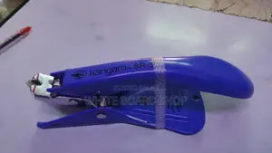 Kangaro Staple Remover Sr-300 – Heavy Duty