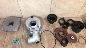 2 3 Inch Water Pumps + Spares Available