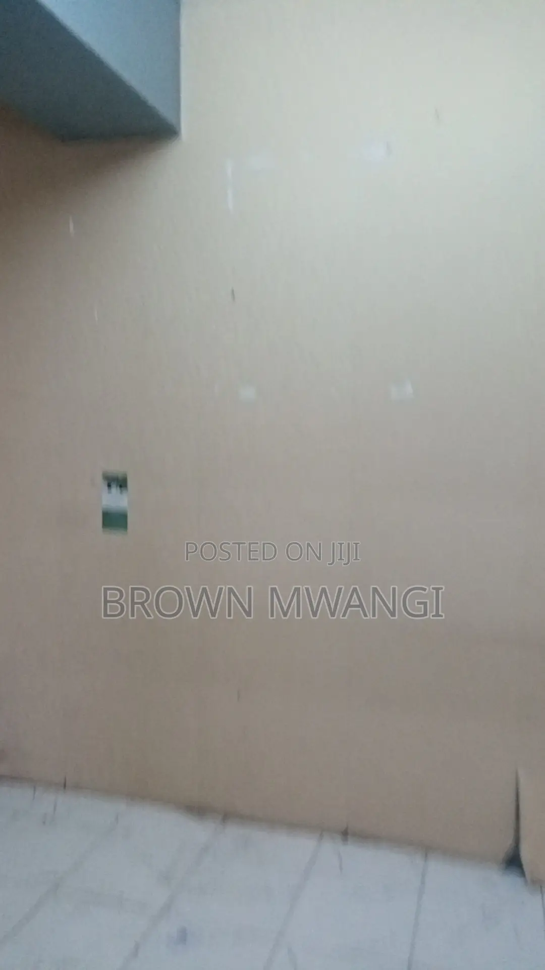 KSHS 20,000 Office in Kilimani