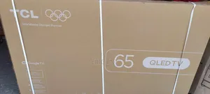 TCL 65 Qled