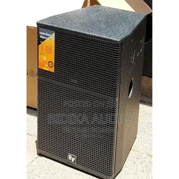 EV DS115 15-Inch Speaker