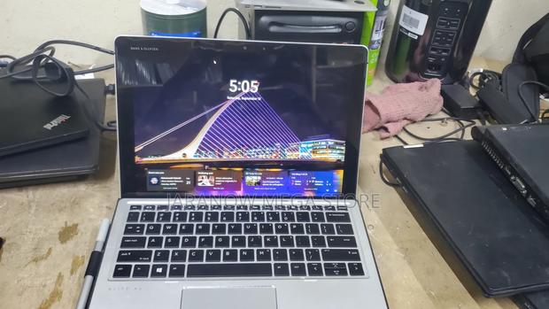 Laptop HP Elite X2 1012 G2 8GB Intel Core i7 SSD 256GB