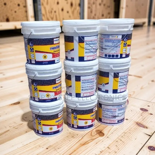 Value Prices 20L30L,40L Ruff N Tuff Wall Master Textured Paints