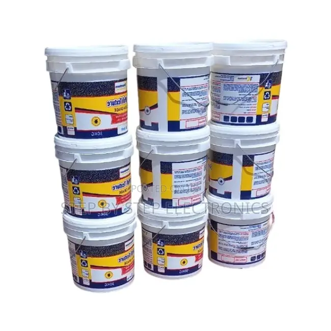 Value Prices 20L30L,40L Ruff N Tuff Wall Master Textured Paints