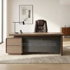 2M Executive Office Desk