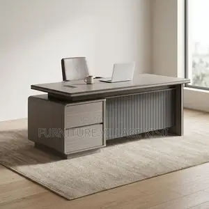 2M Executive Office Desk