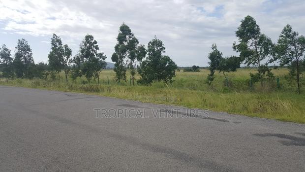 Land for Sale - main view