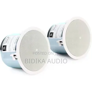 JBL 15W 6.5” Ceiling Speaker