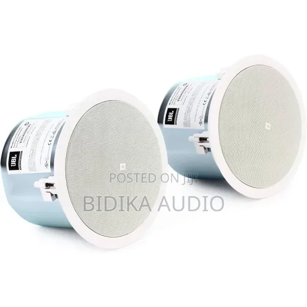 JBL 15W 6.5” Ceiling Speaker