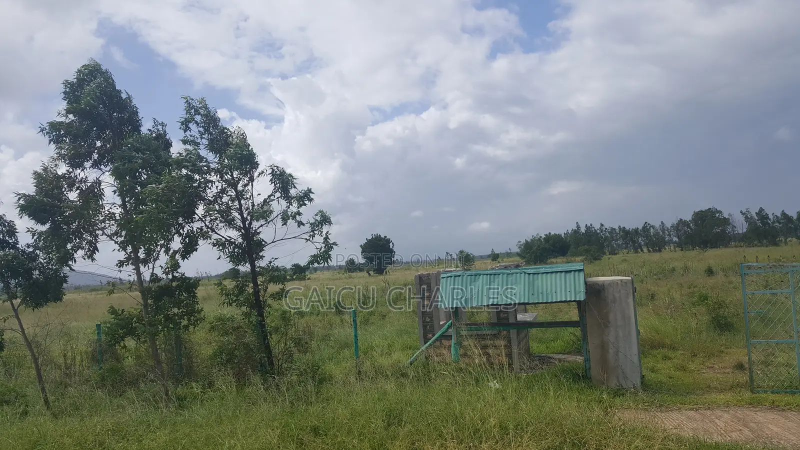 Land for Sale