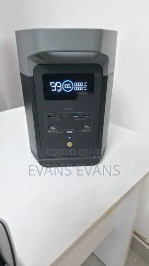 Ecoflow Delta 2 1024WH