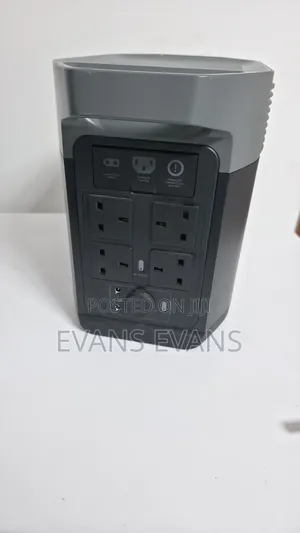 Ecoflow Delta 2 1024WH