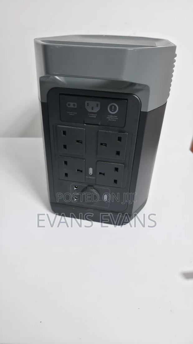 Ecoflow Delta 2 1024WH - thumbnail 2