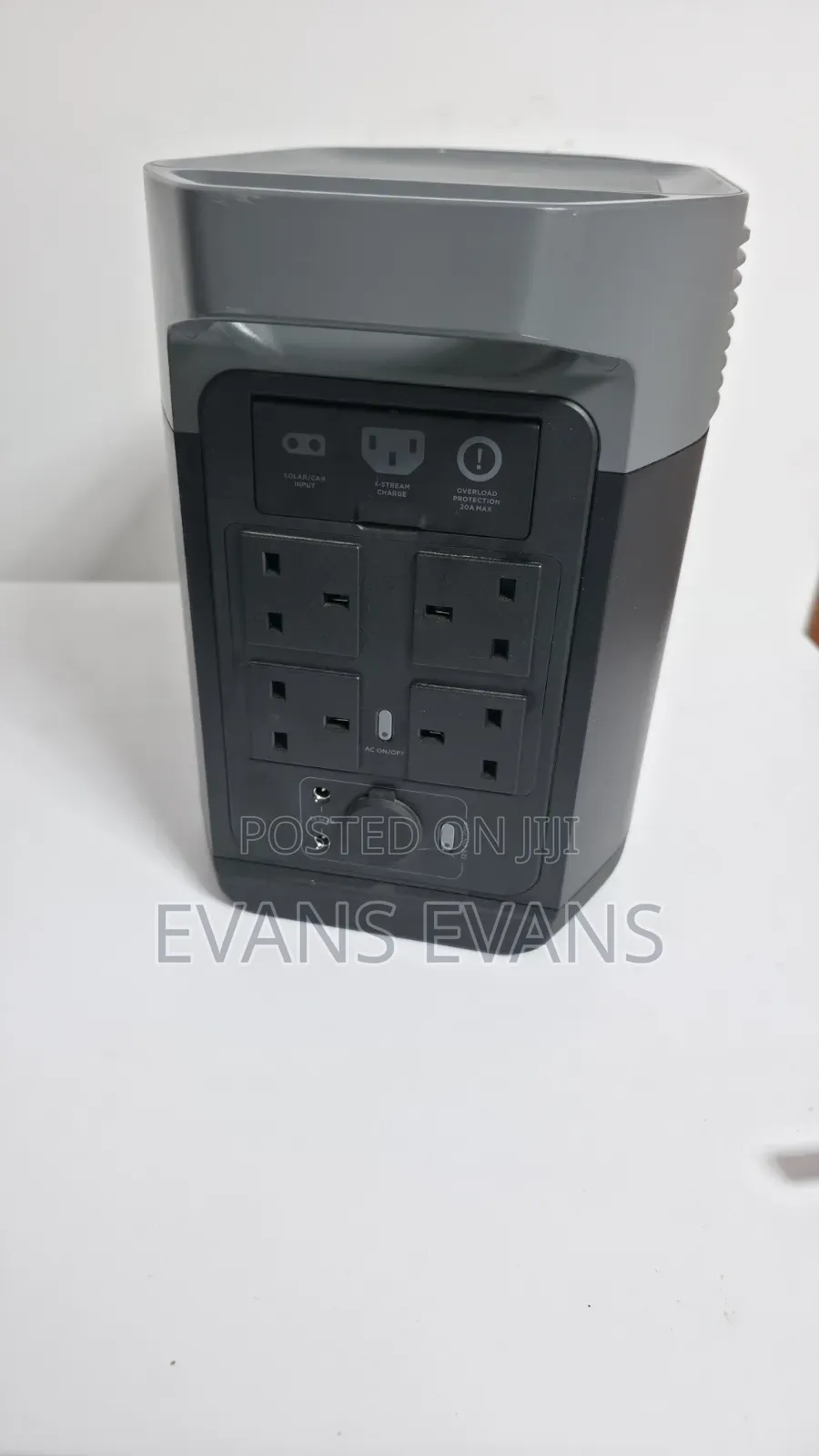 Ecoflow Delta 2 1024WH
