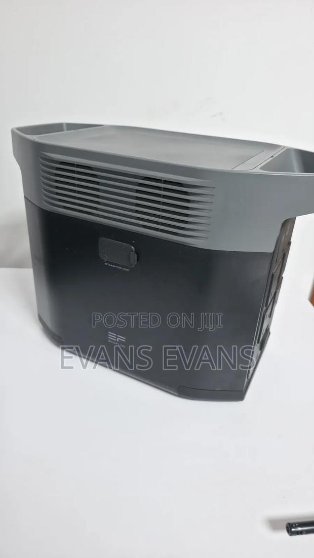 Ecoflow Delta 2 1024WH - thumbnail 3