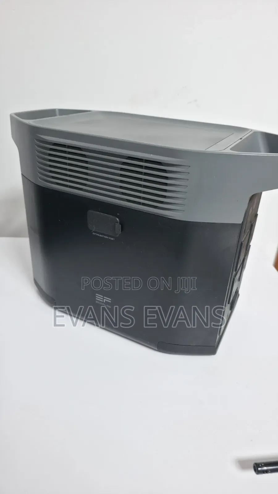 Ecoflow Delta 2 1024WH