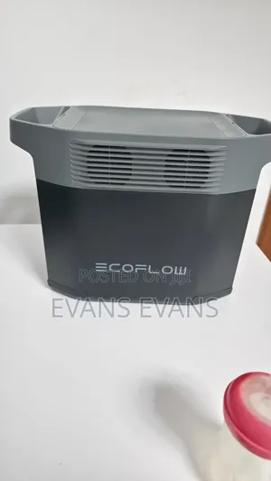 Ecoflow Delta 2 1024WH