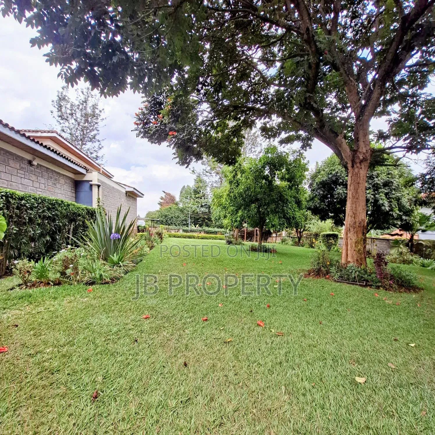 5bdrm House in Executive 5Bdrm With, Kitisuru for rent