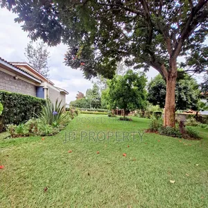 5bdrm House in Executive 5Bdrm With, Kitisuru for rent