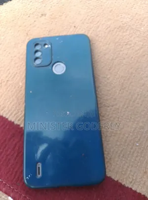 Nokia C31 64 GB Gray