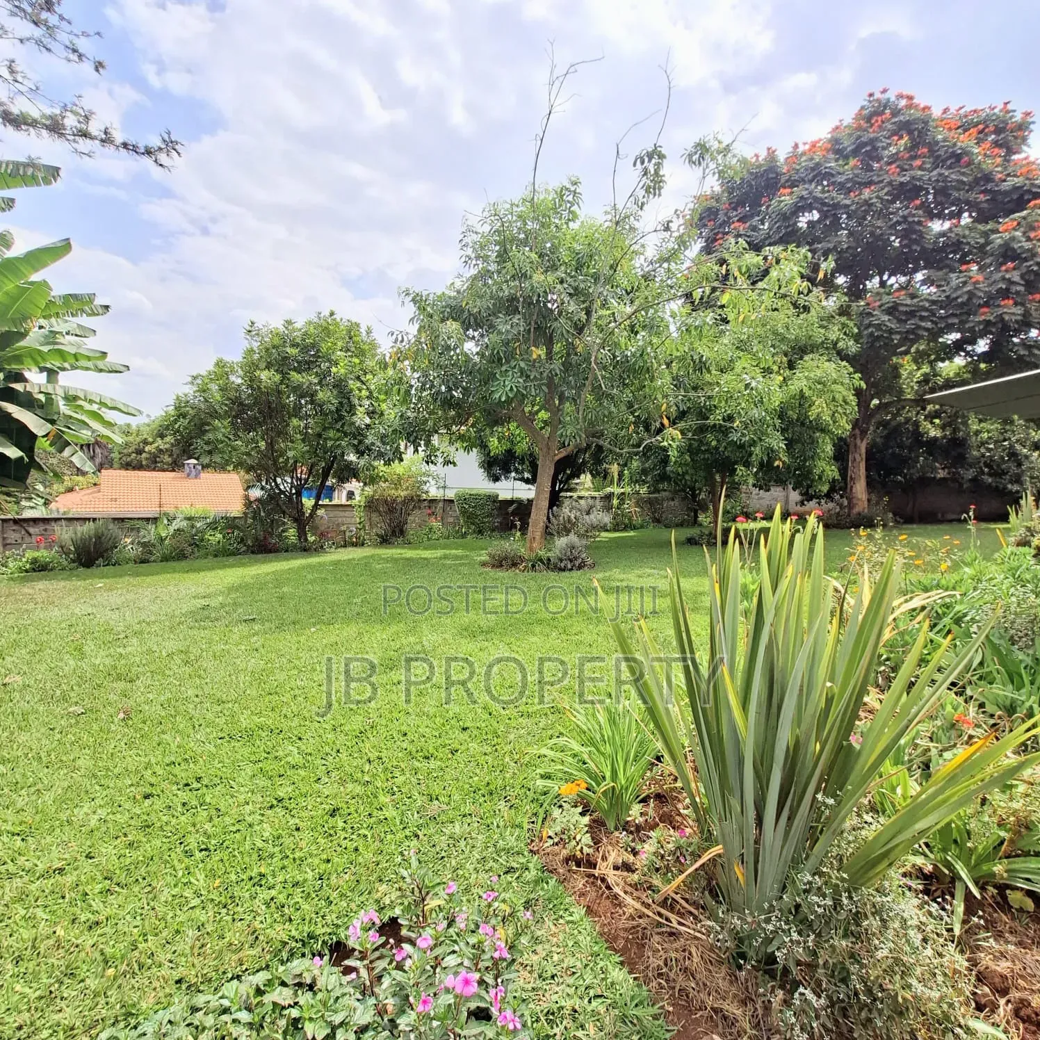 5bdrm House in Executive 5Bdrm With, Kitisuru for rent