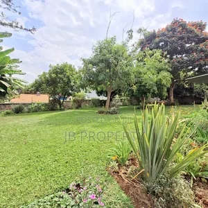 5bdrm House in Executive 5Bdrm With, Kitisuru for rent
