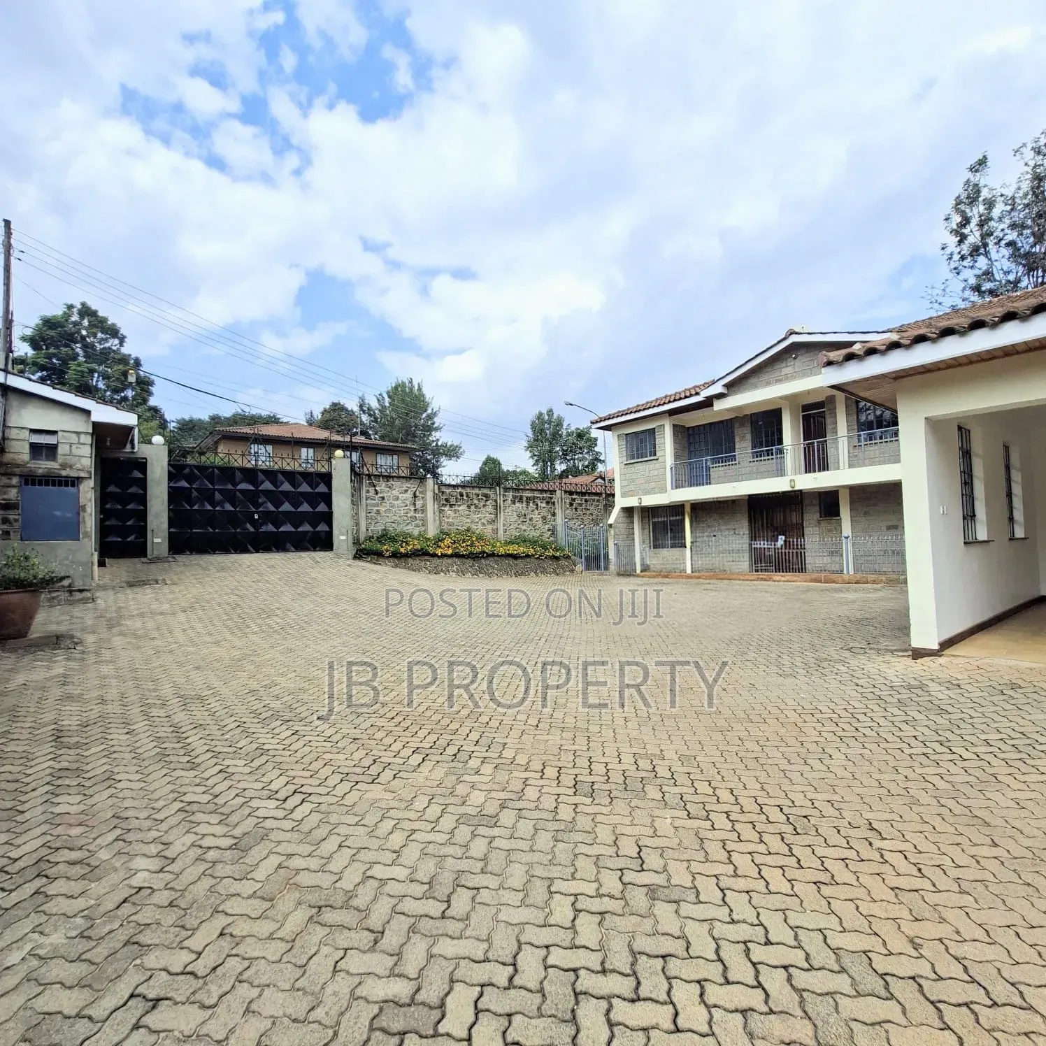 5bdrm House in Executive 5Bdrm With, Kitisuru for rent