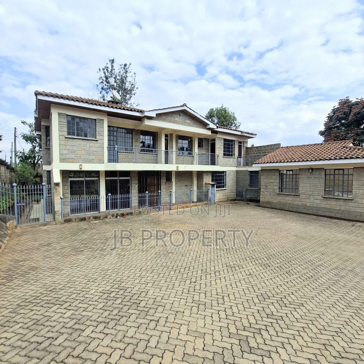 5bdrm House in Executive 5Bdrm With, Kitisuru for rent