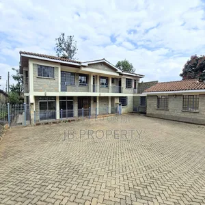 5bdrm House in Executive 5Bdrm With, Kitisuru for rent