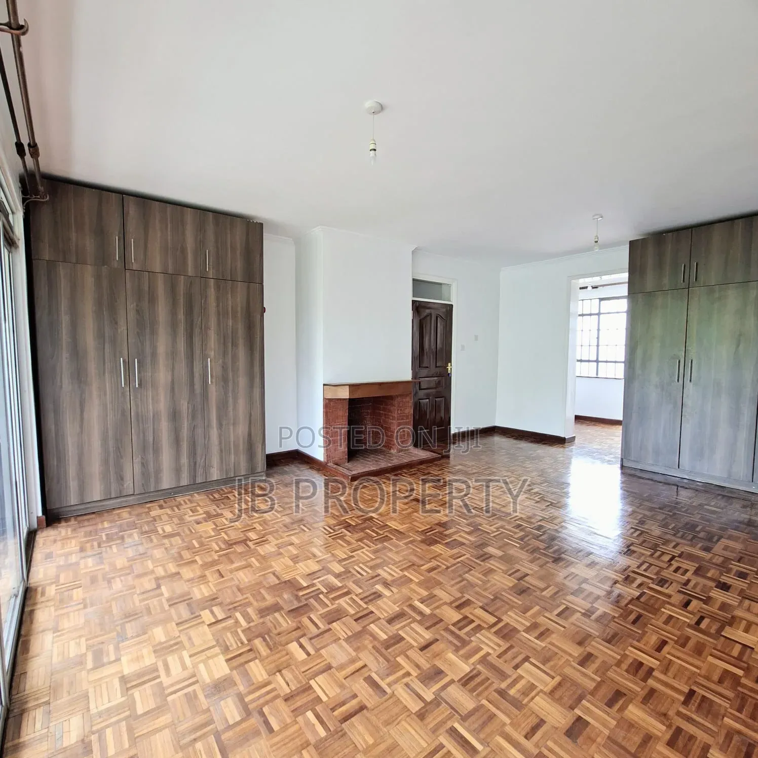 5bdrm House in Executive 5Bdrm With, Kitisuru for rent