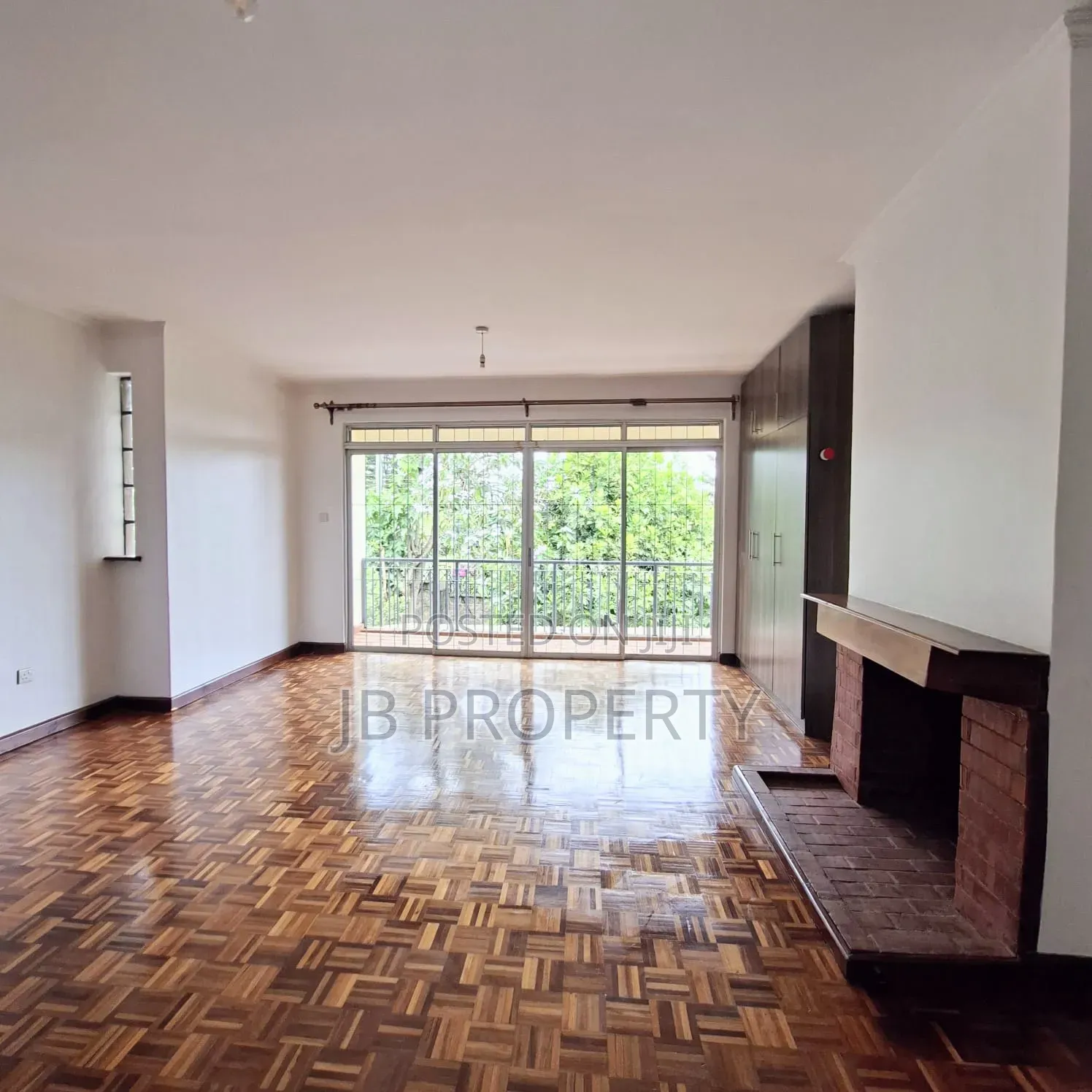 5bdrm House in Executive 5Bdrm With, Kitisuru for rent