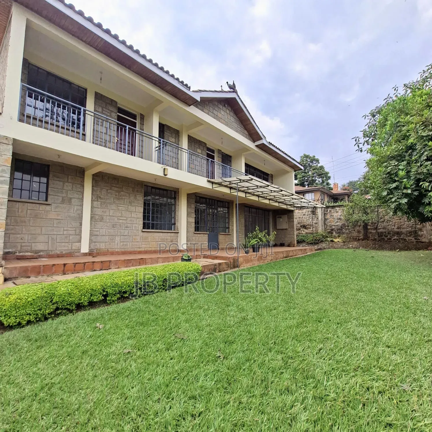 5bdrm House in Executive 5Bdrm With, Kitisuru for rent