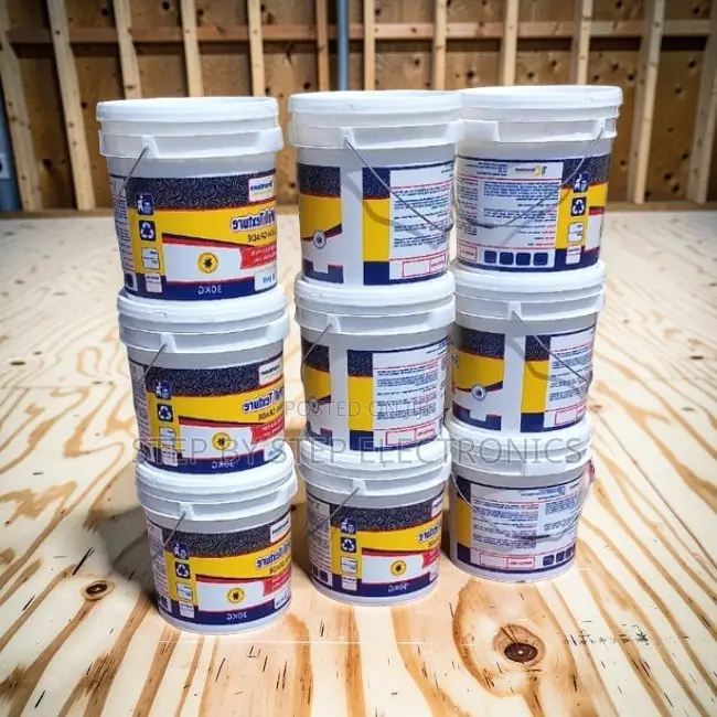 Import Prices 20L30L,40L Ruff N Tuff Wall Master Textured Paints