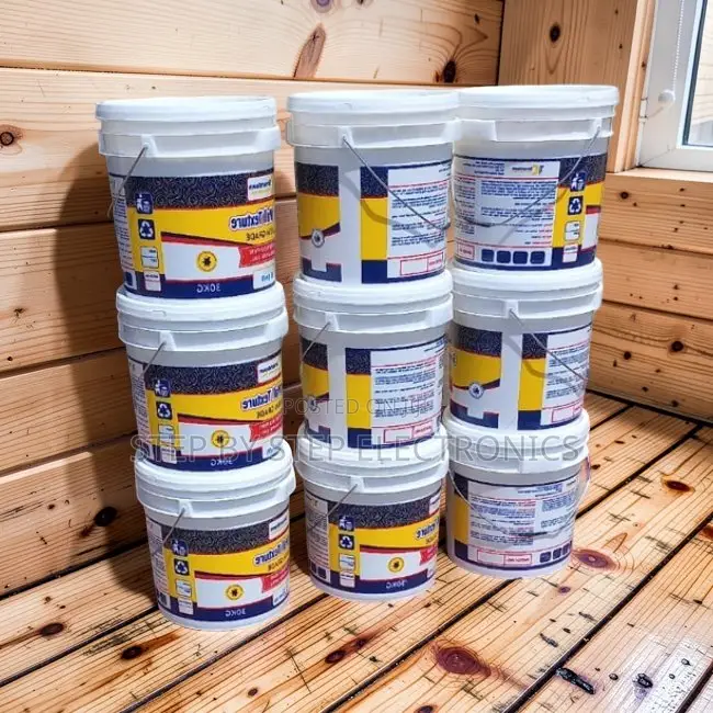 Import Prices 20L30L,40L Ruff N Tuff Wall Master Textured Paints
