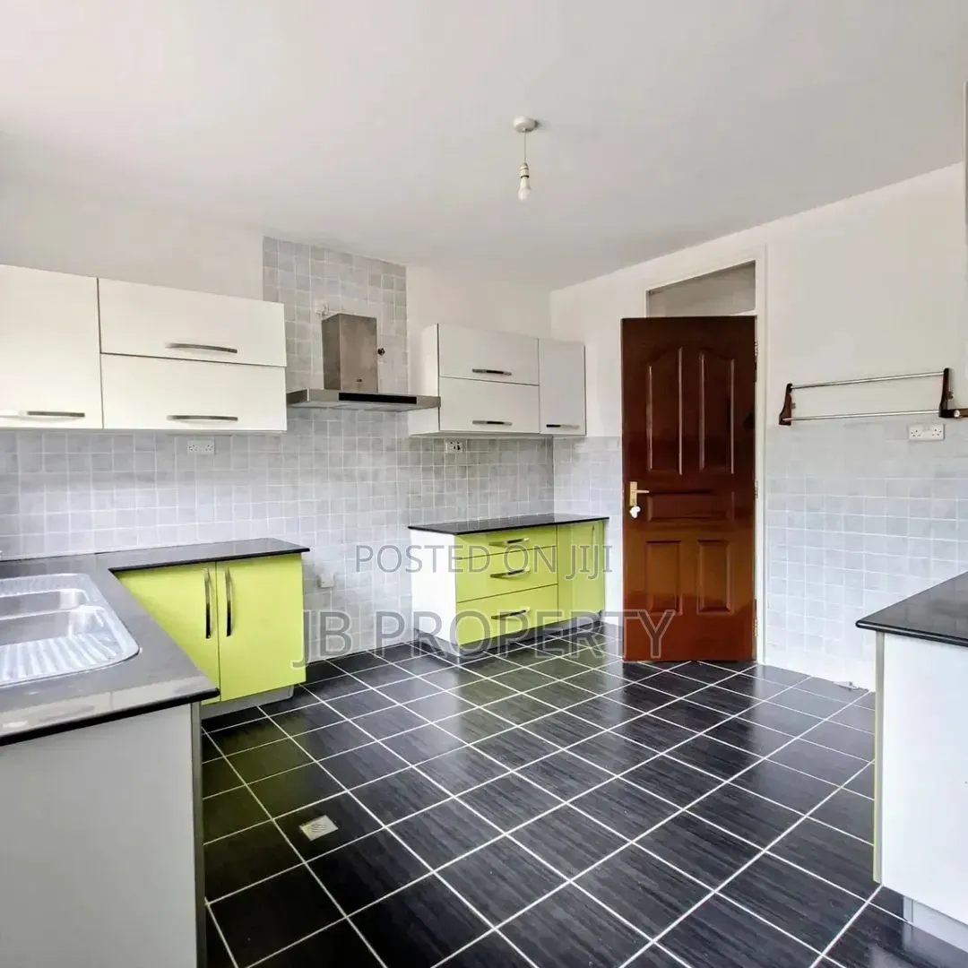 5bdrm House in Executive 5Bdrm With, Kitisuru for rent