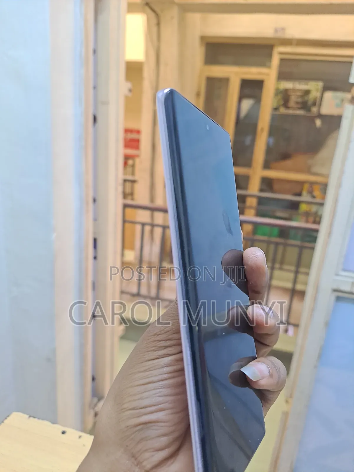 Vivo S17 Pro 256 GB Pink