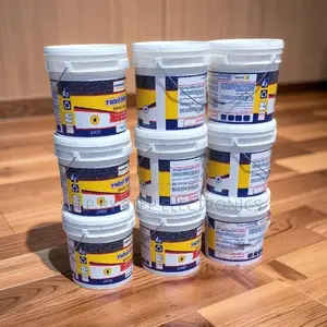 Supplier Prices 20L30L,40L Ruff N Tuff Wall Master Textured Paints