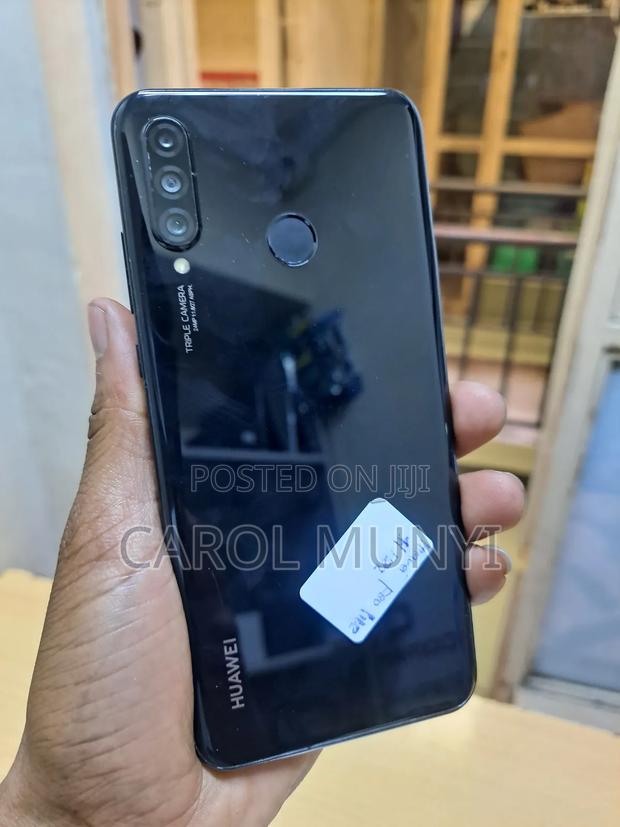 Huawei P30 Lite 128 GB Black