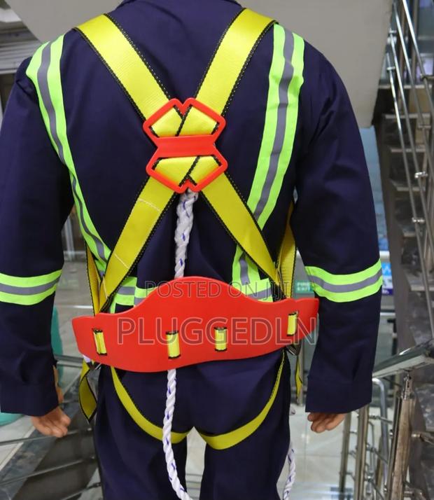 Safety Harness-Porcupine. * - thumbnail 2