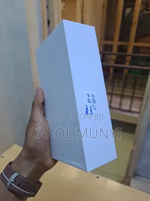 Huawei P30 Lite 128 GB Black