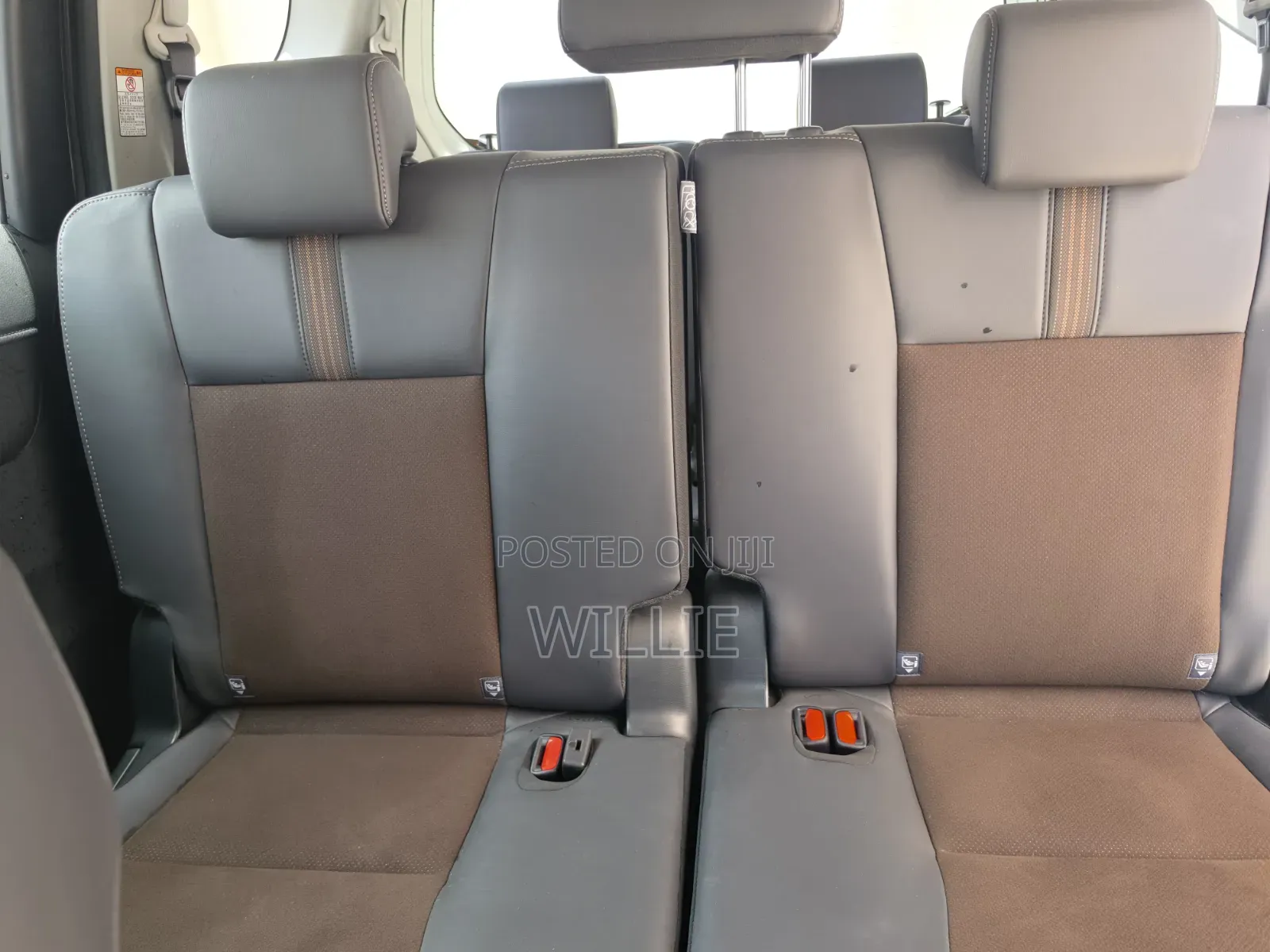 Toyota Sienta 2019 White