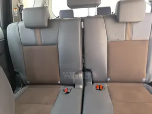 Toyota Sienta 2019 White