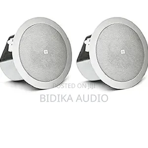 JBL 3 Inch Ceiling Speaker C12CT 20w- Pair