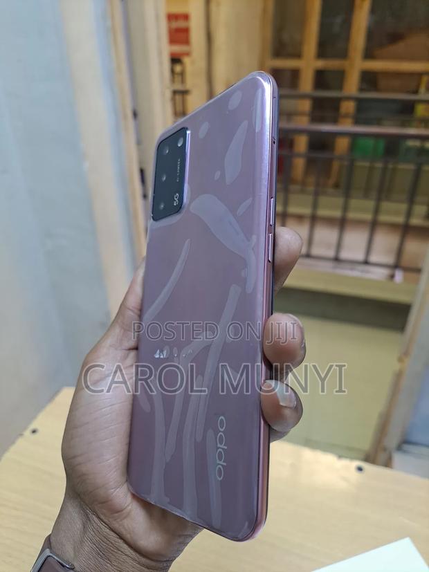 Oppo A5 Pro 256 GB - thumbnail 3