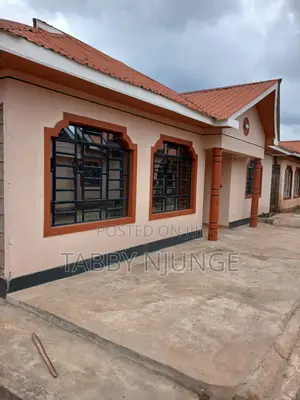3bdrm Bungalow in Heritage 2, Ngenda for rent