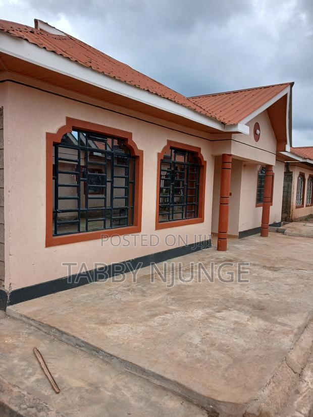 3bdrm Bungalow in Heritage 2, Ngenda for rent - main view