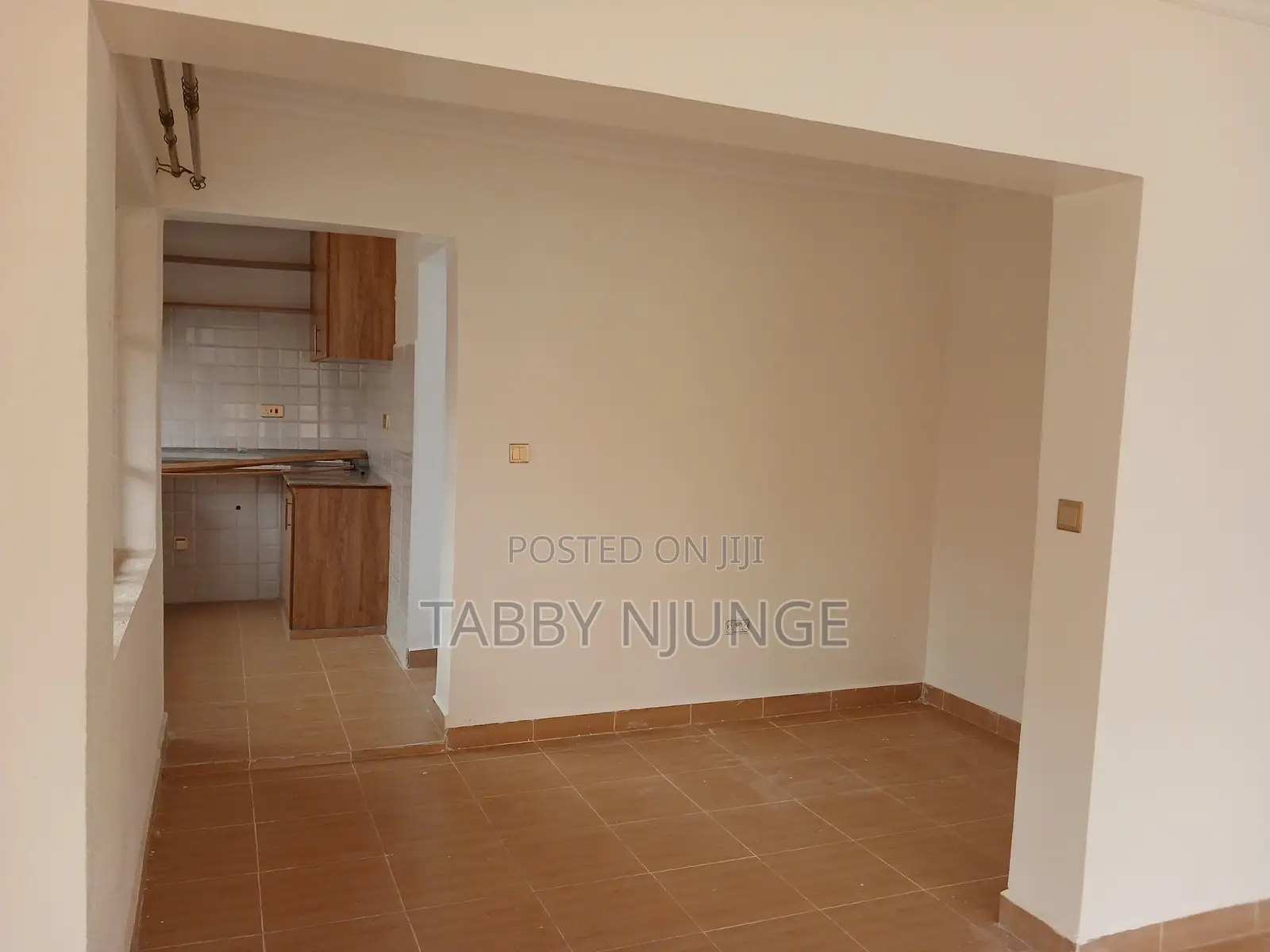 3bdrm Bungalow in Heritage 2, Ngenda for rent