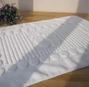 Premium Hotel-Style Cotton Bathmats