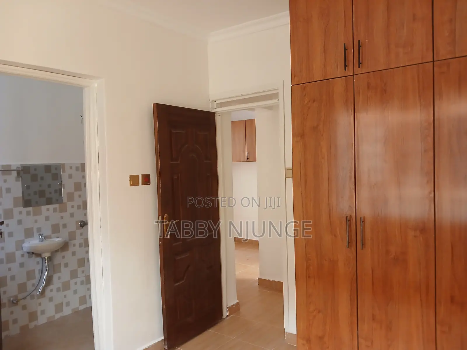 3bdrm Bungalow in Heritage 2, Ngenda for rent