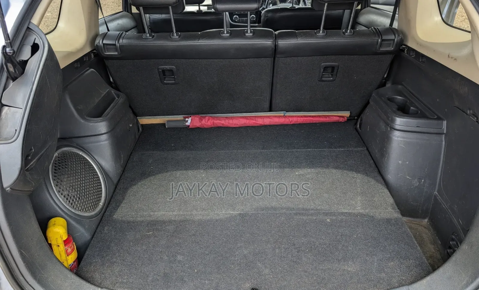 Mitsubishi Outlander 2.0 PHEV AWD 2014 Blue
